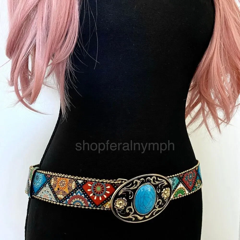 Unbranded boho colorful